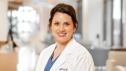 Holly Michelle Howard-Hutton, APRN-CNM