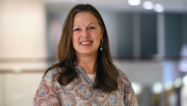 Jody L Hagen, PhD, Mercy