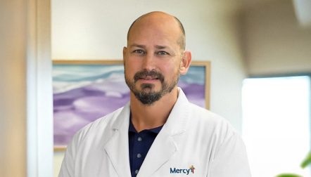 Joseph Shawn McCadams, MD