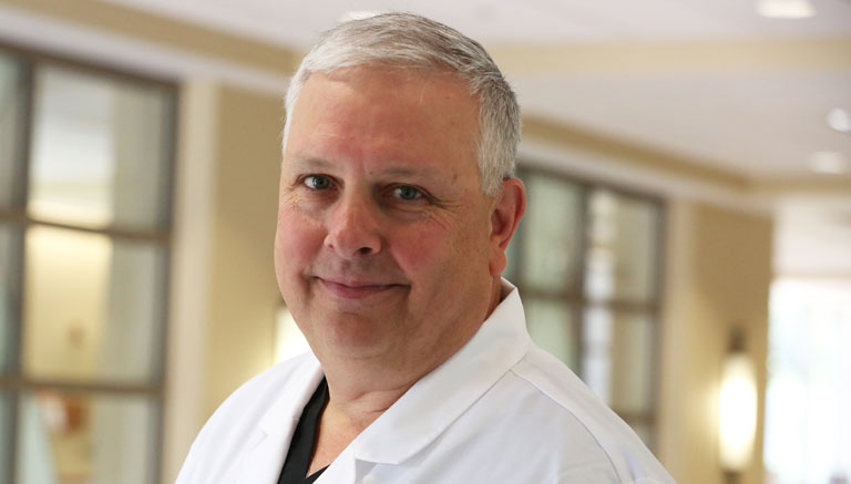 Douglas Lynn Friesen, MD, Mercy