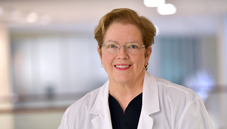 Lisa Kathryn Ovens, MD, Mercy