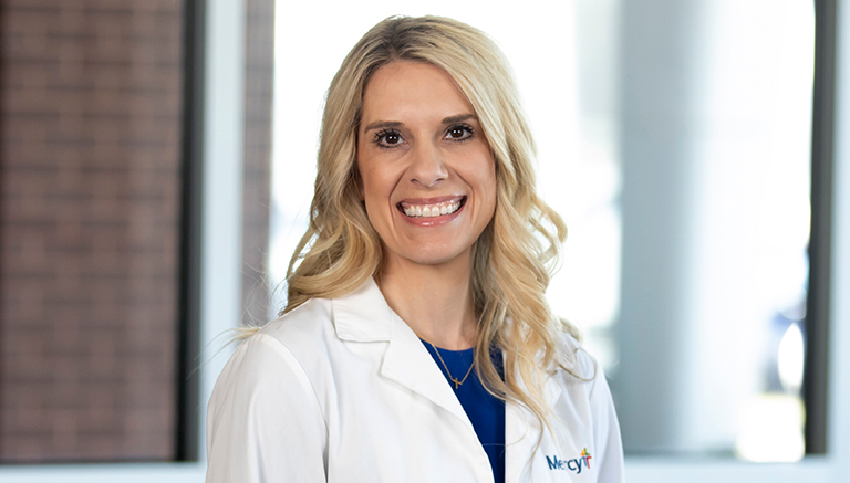 Kimberly M. Essner, PA, Mercy