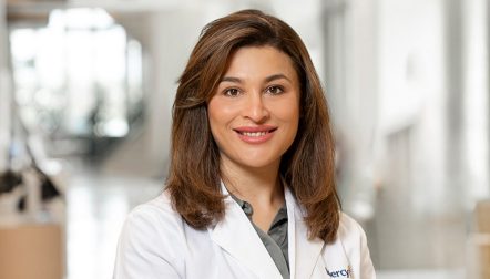 Ayesha Chaudry, MD