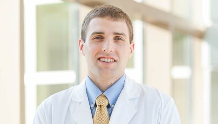Christopher Broyles Carter, MD