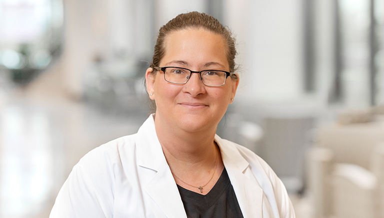 Deborah Alice Jensen, APRN-CNP, Mercy