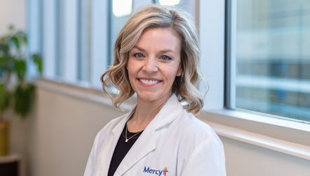 Merritt Elizabeth Keys, CNP