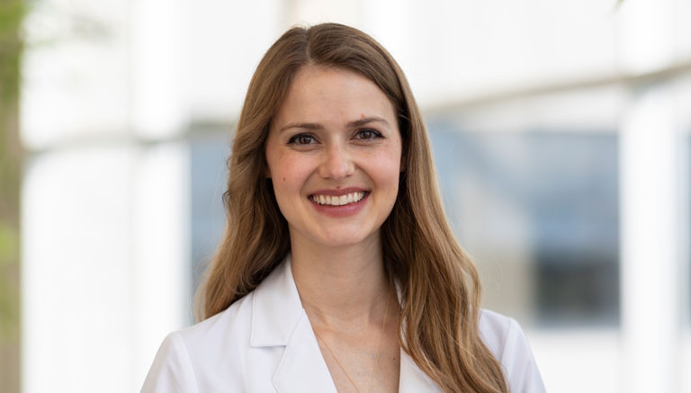 Alexa Jo Duling Williams, MD, Mercy