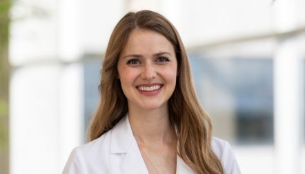 Alexa Jo Duling Williams, MD