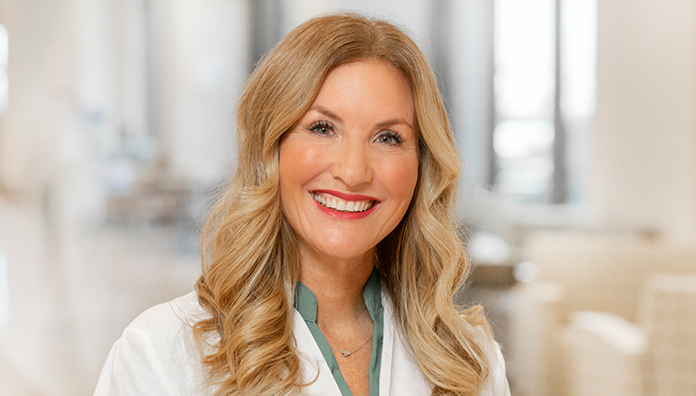 Elizabeth A. Nabavi, AuD, Mercy