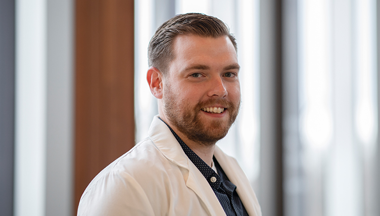 Charles J. McCloskey II, FNP, Mercy