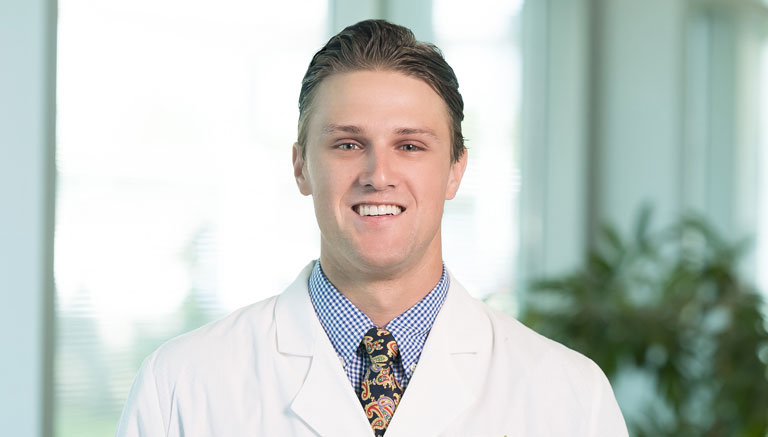 Benjamin Douglas Fite, PA, Mercy