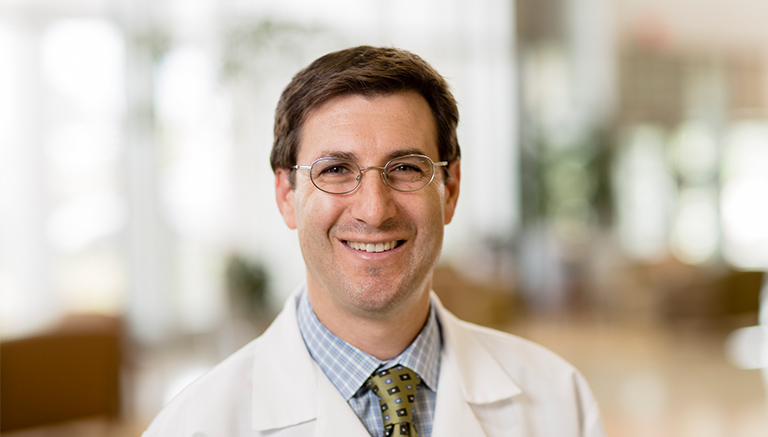 Jonathan Pollack, MD, Mercy