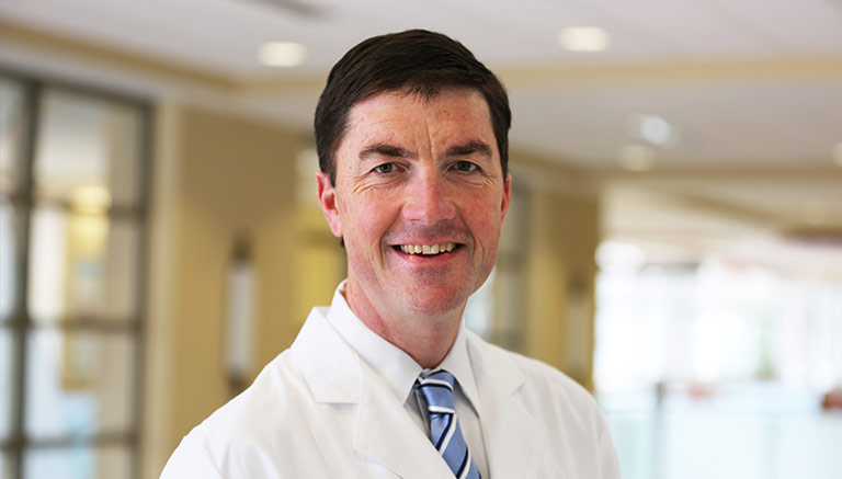 Jacob Kaler, MD, Mercy