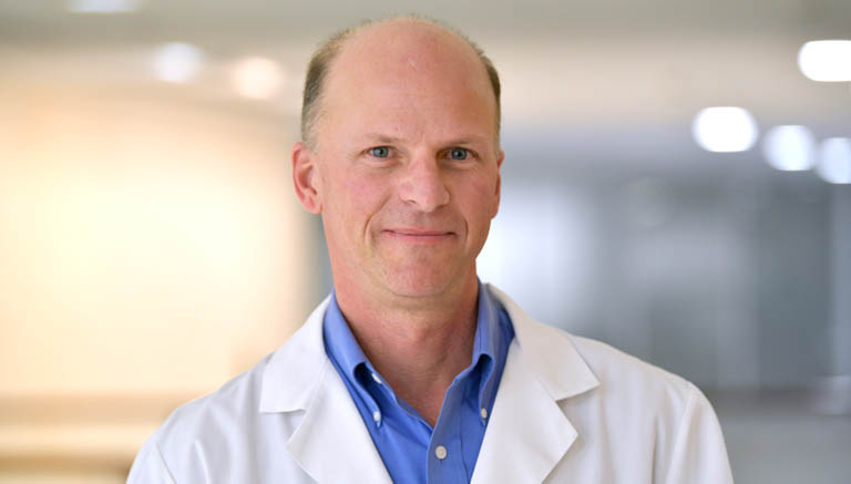 Timothy O. Pruett, FNP, Mercy