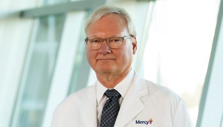 Danny T. Berry, MD