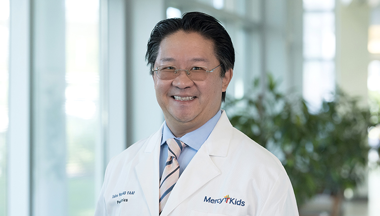 Delee Kim Har, MD, Mercy