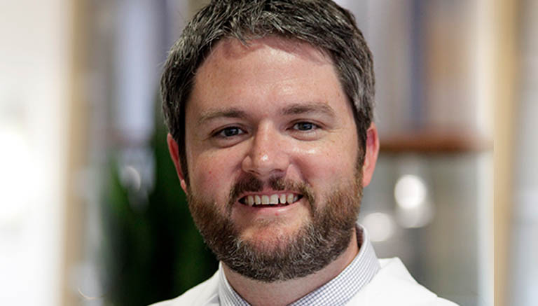 Jason Aaron Boehm, DO, Mercy