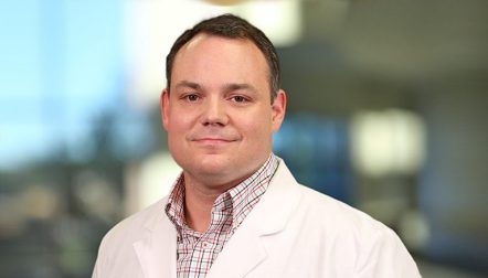 Jody Aaron Bradshaw, MD