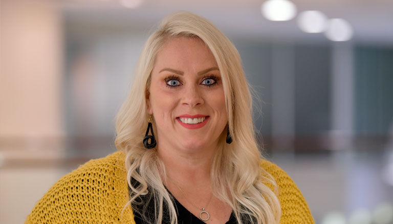 Victoria Jean Verheyen, NP, Mercy