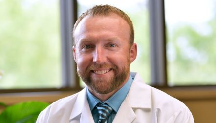 Seth Elver Sewell, FNP