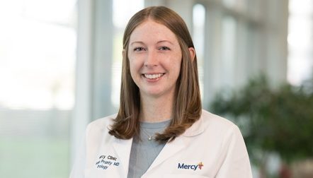 Megan Prunty, MD