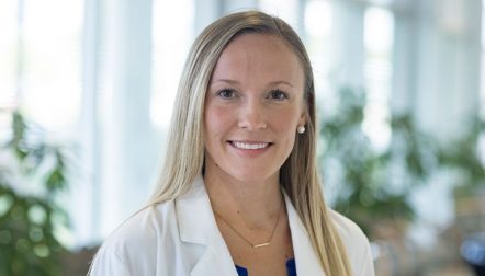 Kayla Diane Leon, FNP