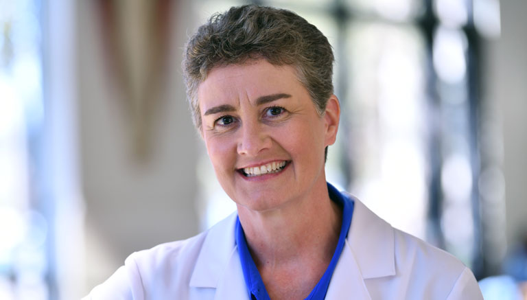 Janice M. Keating, MD, Mercy