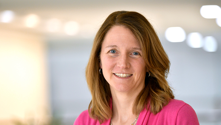 Kristin Lynn Griffin, MD, Mercy