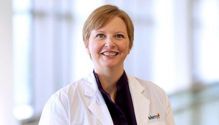 Sarah Kristen Hanson, APRN