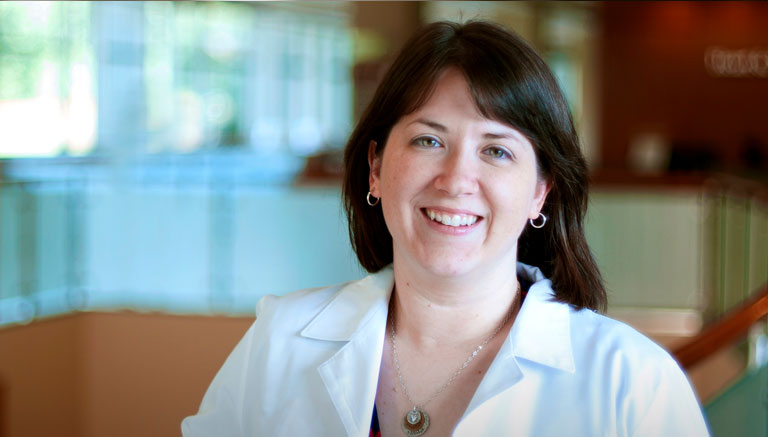 Dorothy Diane Gleditsch, MD, Mercy
