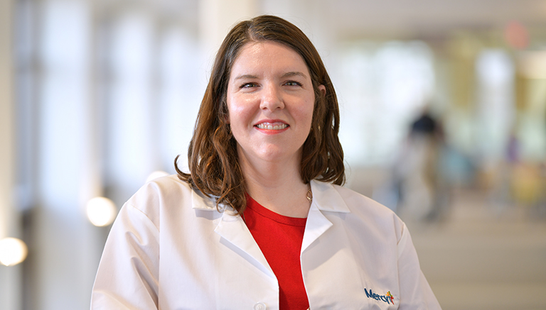 Elizabeth Lynn Flax, MD, Mercy