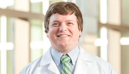 Douglas Scott Eddy, MD