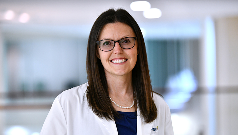 Christina Marie Otterness, DO, Mercy