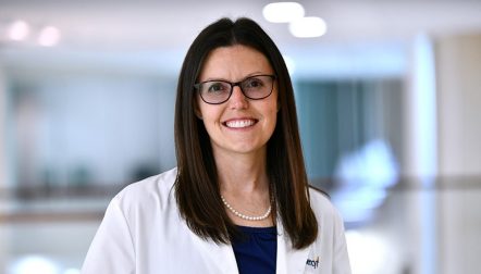 Christina Marie Otterness, DO
