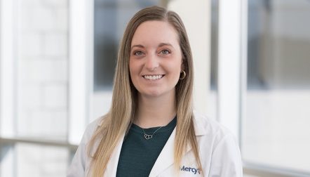 Emily Rose Hilmes, PA