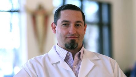 Robert Calynn Cluck, APRN-CNP