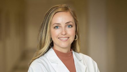 Haley Nicole Cooper, APRN-CNP
