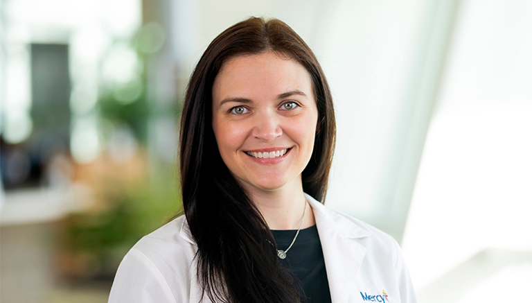 Alli Jo Elizabeth Riley, FNP, Mercy