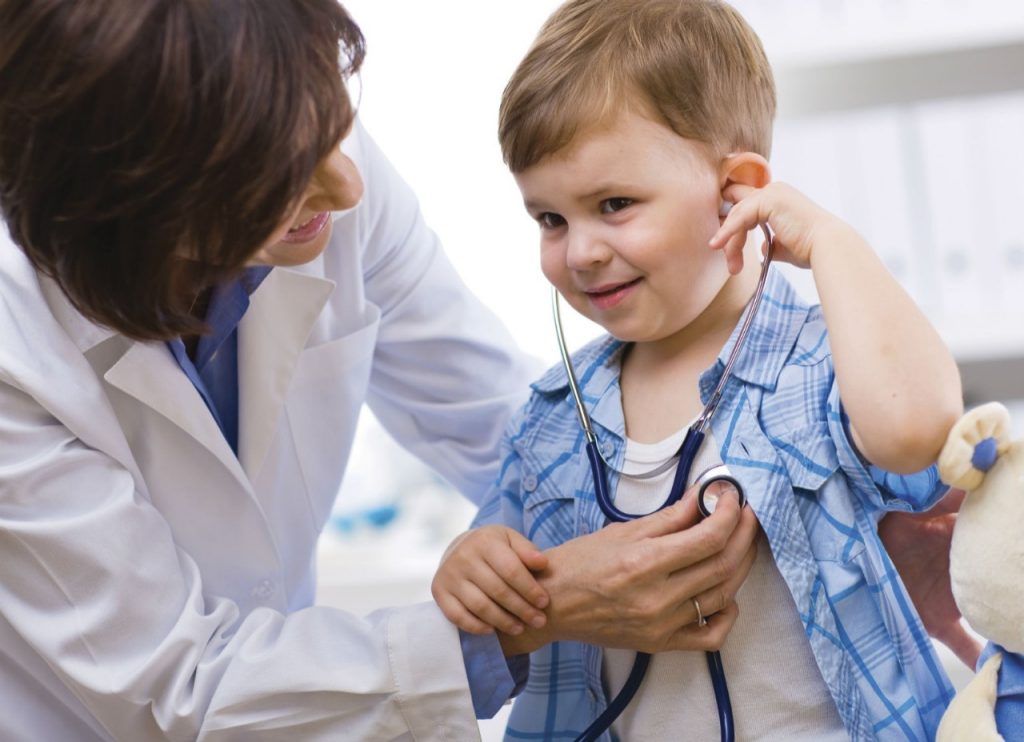 If you or a loved one does get sick this winter or throughout the year, Mercy’s care team is available to help. To find a nearby health care provider, visit www.mercy.net/search/doctor.