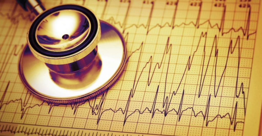 In a recent Oklahoma State Department of Health report comparing all U.S. states, Oklahoma had the third highest rate of death due to heart disease; sixth most obese population; seventh worst vegetable consumption rate; second worst fruit consumption rate; and seventh worst rate of physical activity.
