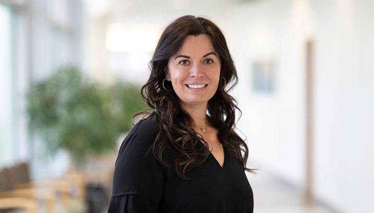 Elizabeth Kauffeld RN, BSN, CFCE