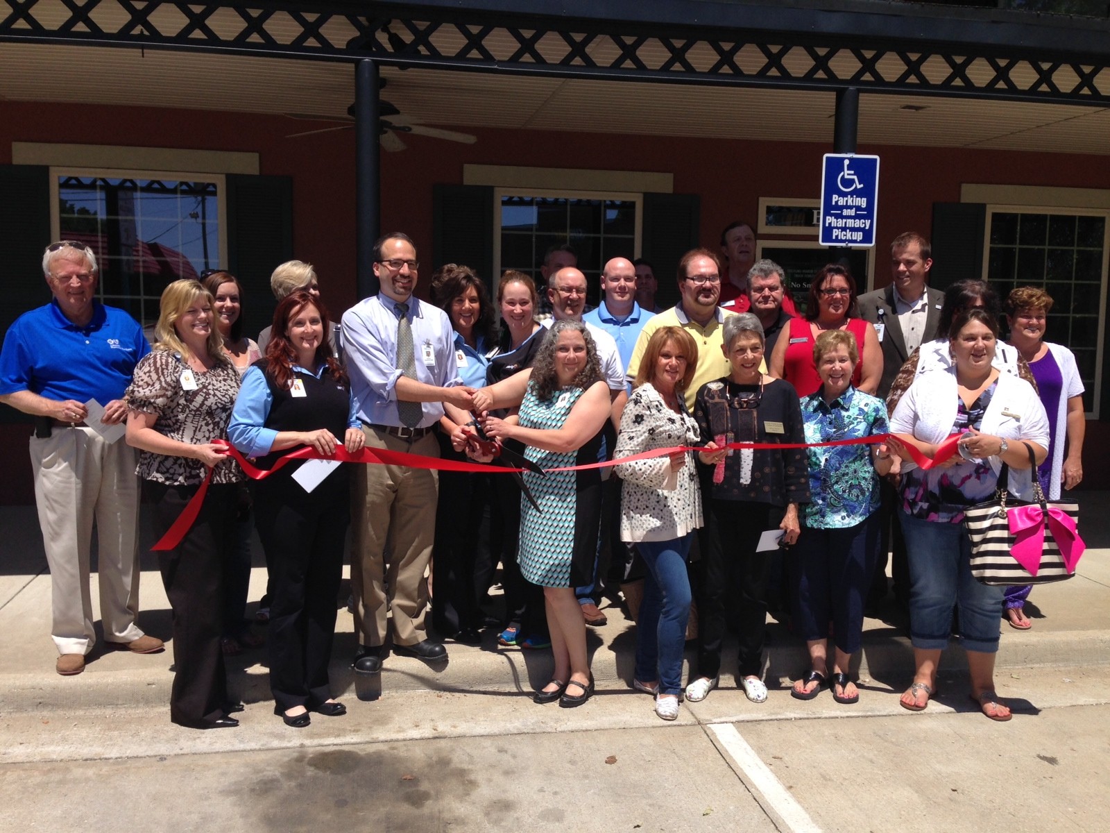 Mercy Opens Convenient Care Clinic in Eureka Springs Mercy