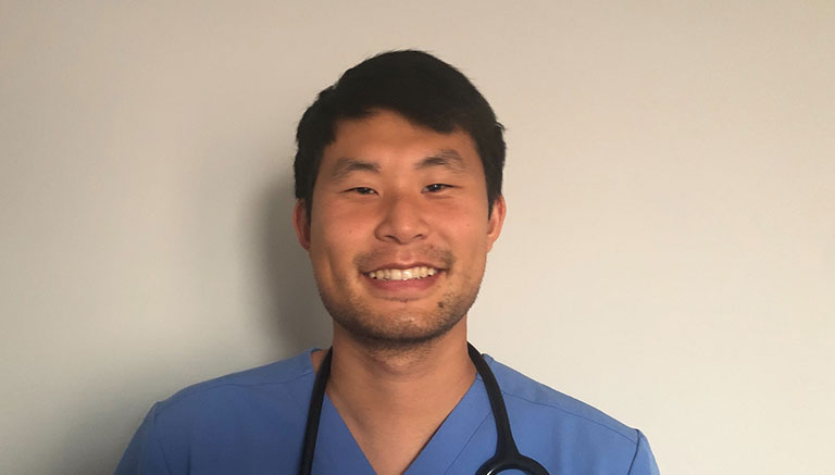 Kevin Yin, MD Kevin Yin, MD