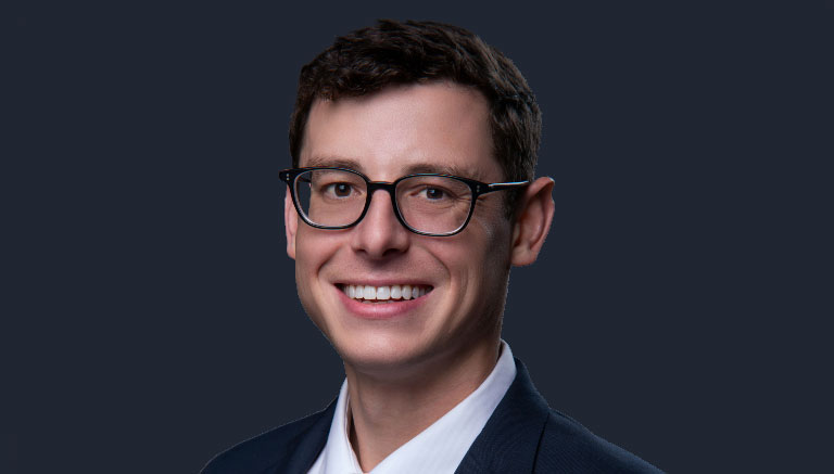 Connor Reis, DO Connor Reis, DO