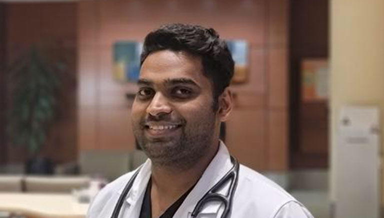 Sahas Jitta, MD Sahas Jitta, MD