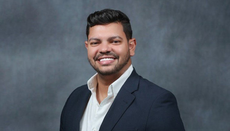 Andres Figueroa Quast, MD Andres Figueroa Quast, MD