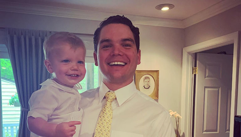 Charlie Hurth, DO Charlie Hurth, DO