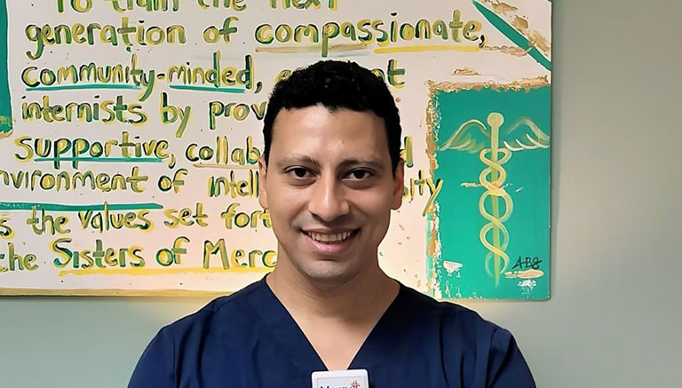 Mohamed Khamis, MD Mohamed Khamis, MD