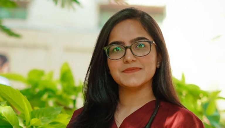 Anooja Rani, MD