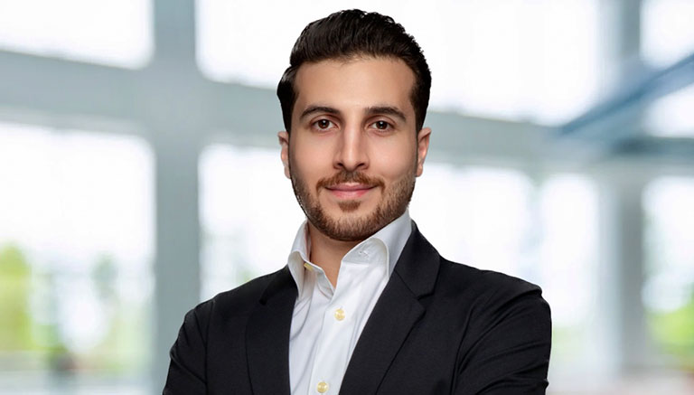 Mohamed Fawzi Mudarres, MD